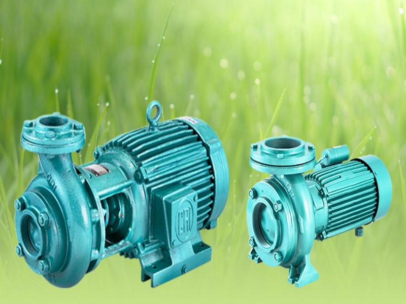 Classification and Application Industries of Agricultural Motors