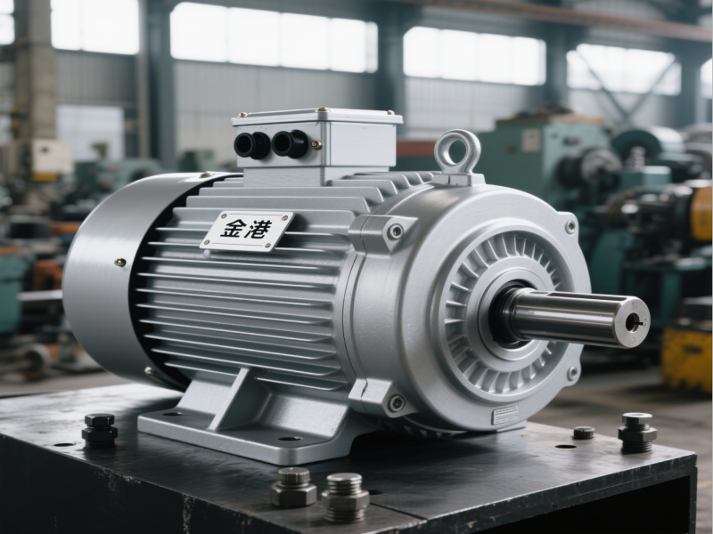Specific applications of IE3 grinder motors
