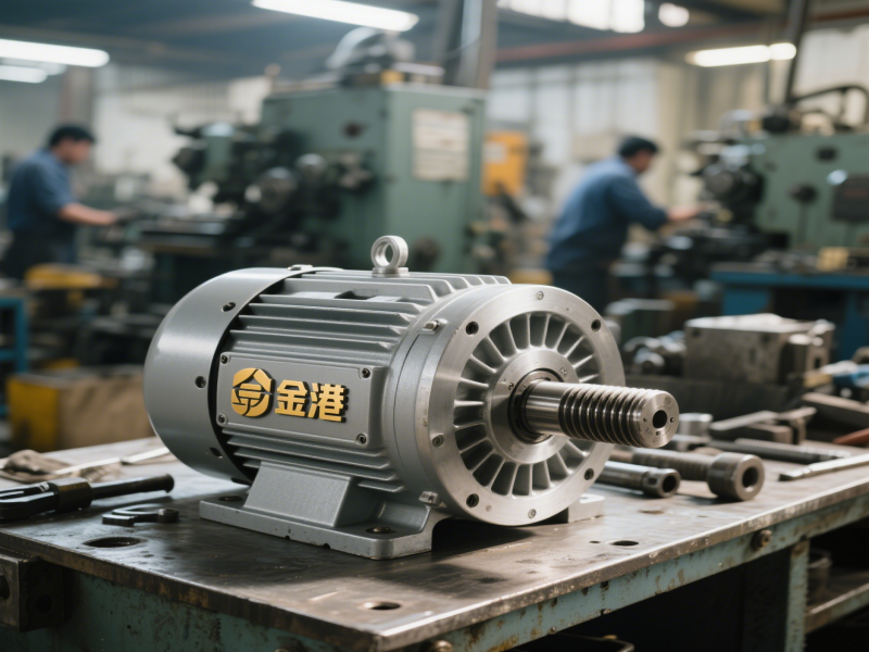 Introduction and advantages of IE3 grinder motor
